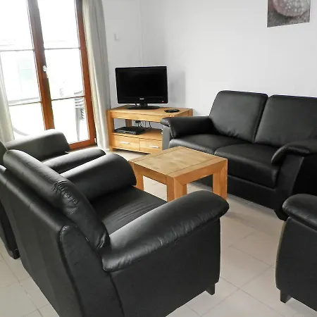 Holiday home Holiday Home Vissershuis-8 *