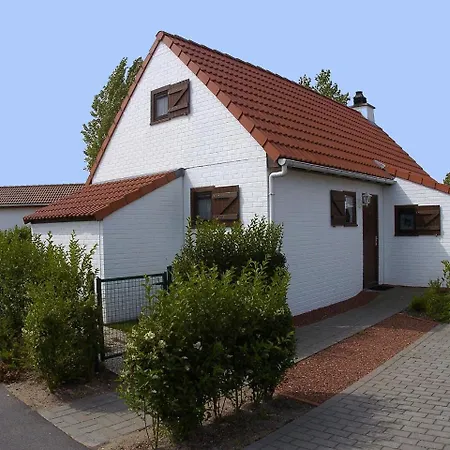 Holiday Home Vissershuis-8